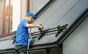 Fast & Reliable Emergency Roof Repairs in Ferguson, MO